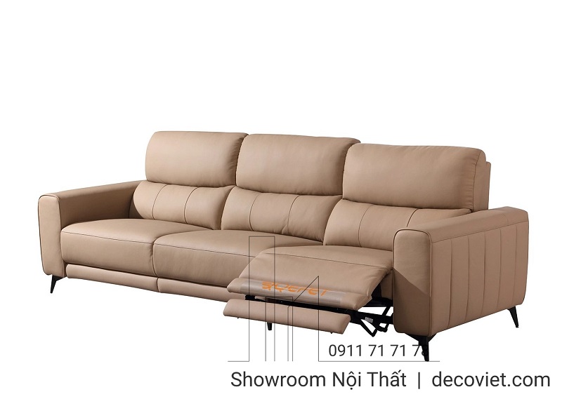 ghế sofa chỉnh điện