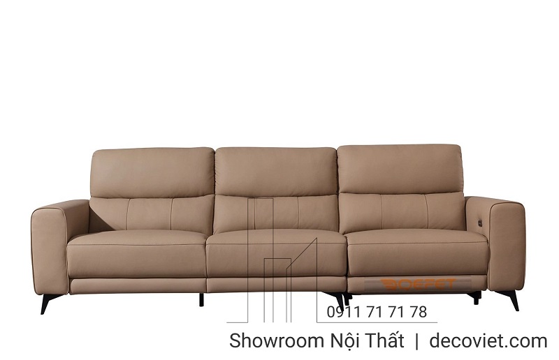 ghế sofa thông minh