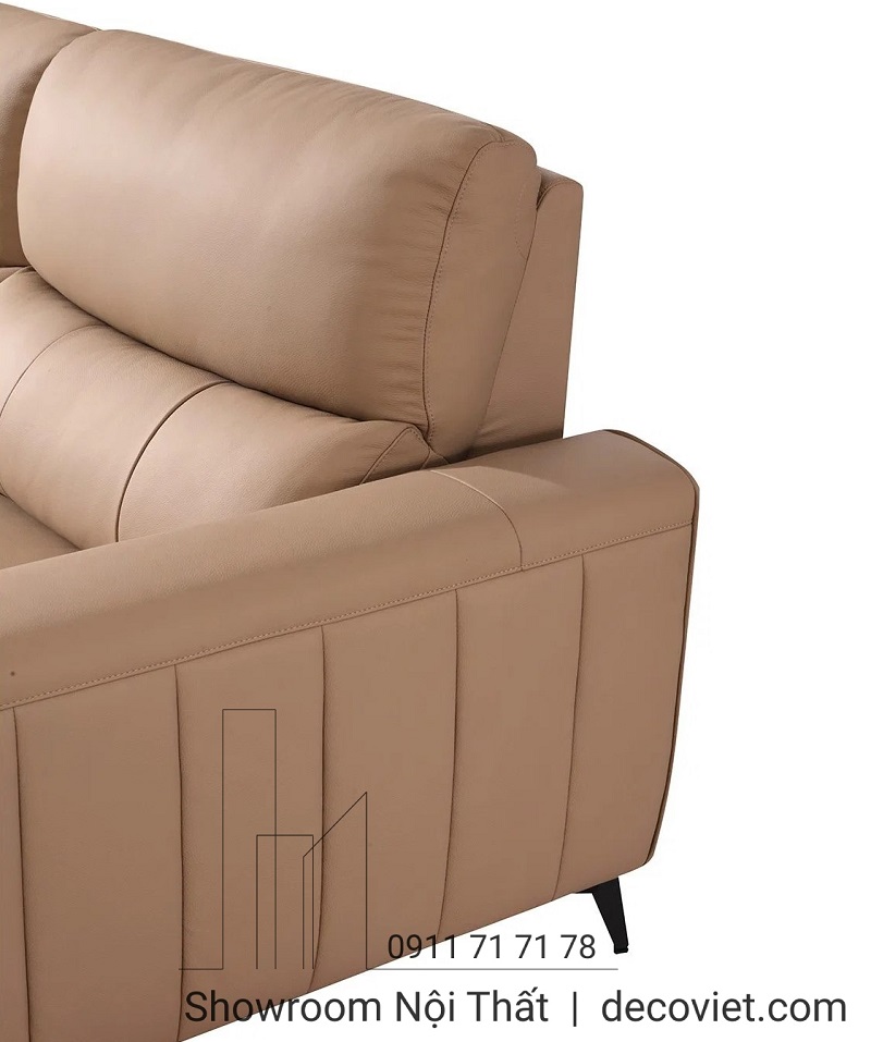 sofa thông minh chỉnh điện