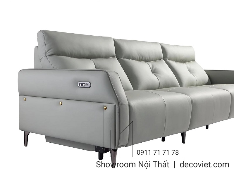 sofa chỉnh điện