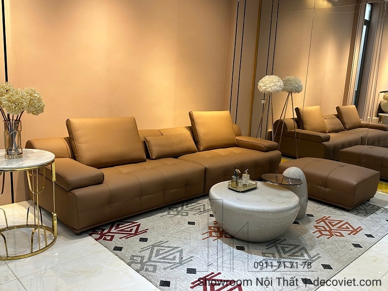 sòa da bò nhập khẩu