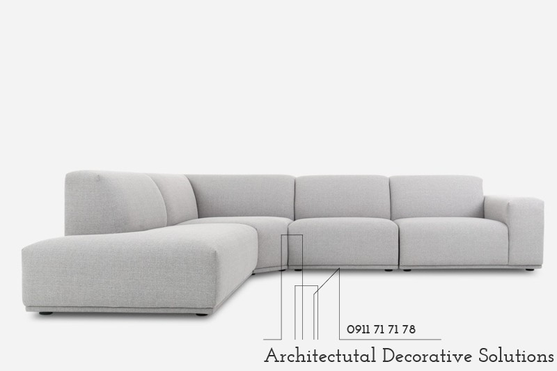 Sofa Giá Rẻ HCM 2206S