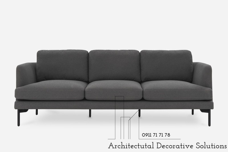 Ghế Sofa Giá Rẻ 2212S