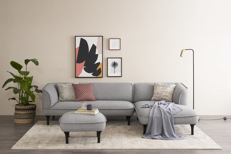 Sofa Góc Giá Rẻ 2226S