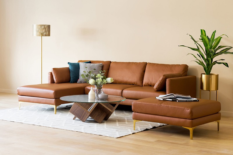 Ghế Sofa Giá Rẻ 2227S