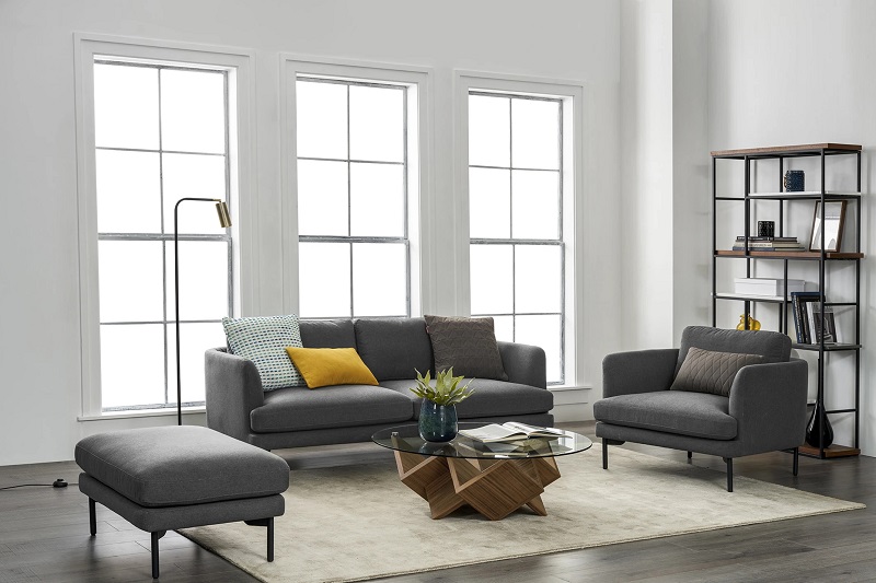 Sofa Băng Giá Rẻ 2234S