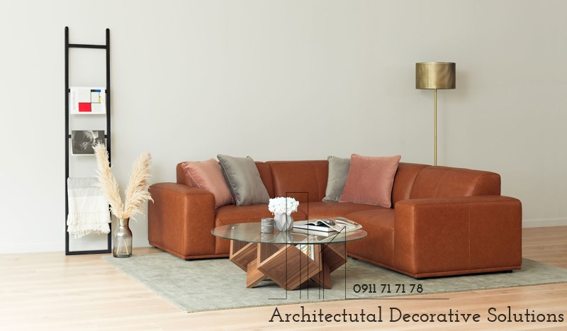 Ghế Sofa Da 2236S