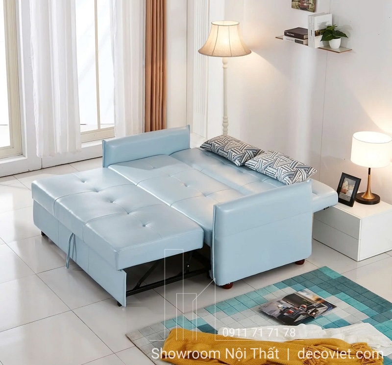 sofa giường hiện đại