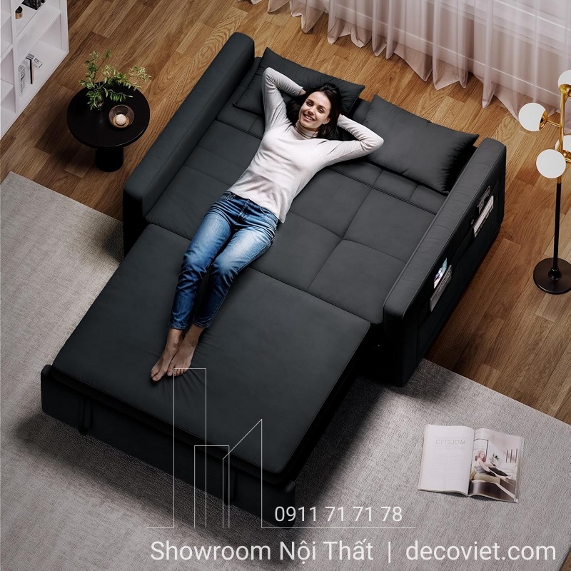 ghế sofa bed thông minh