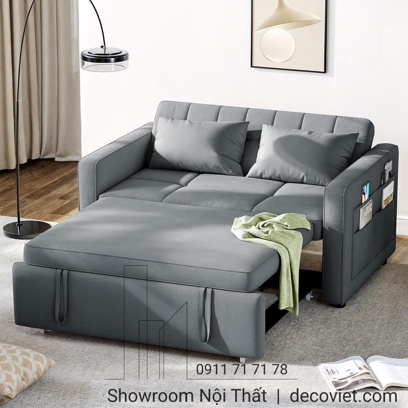 ghế sofa giường kéo