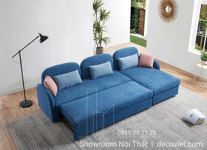 sofa giường gấp gọn