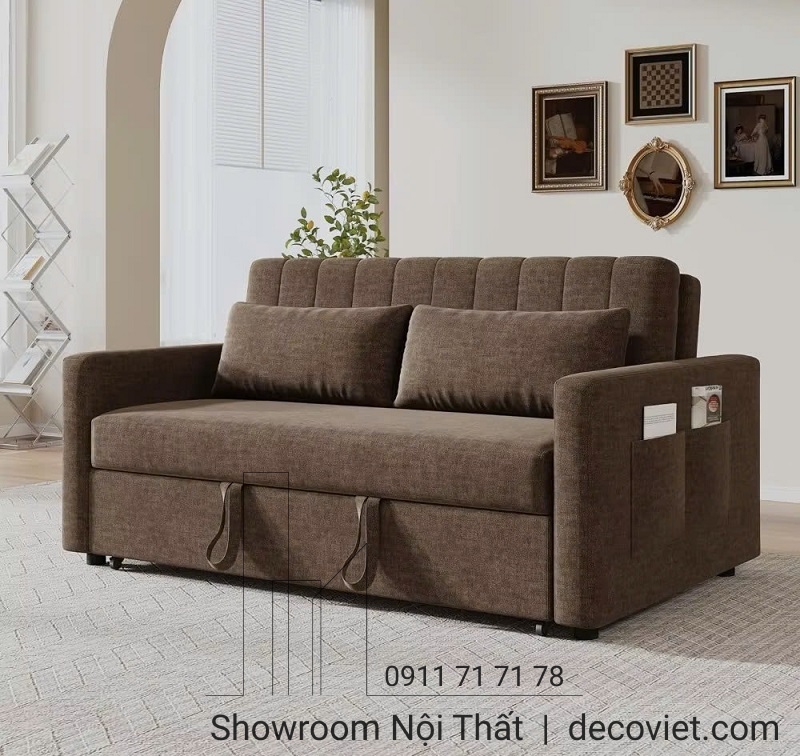 ghế sofa bed thông minh
