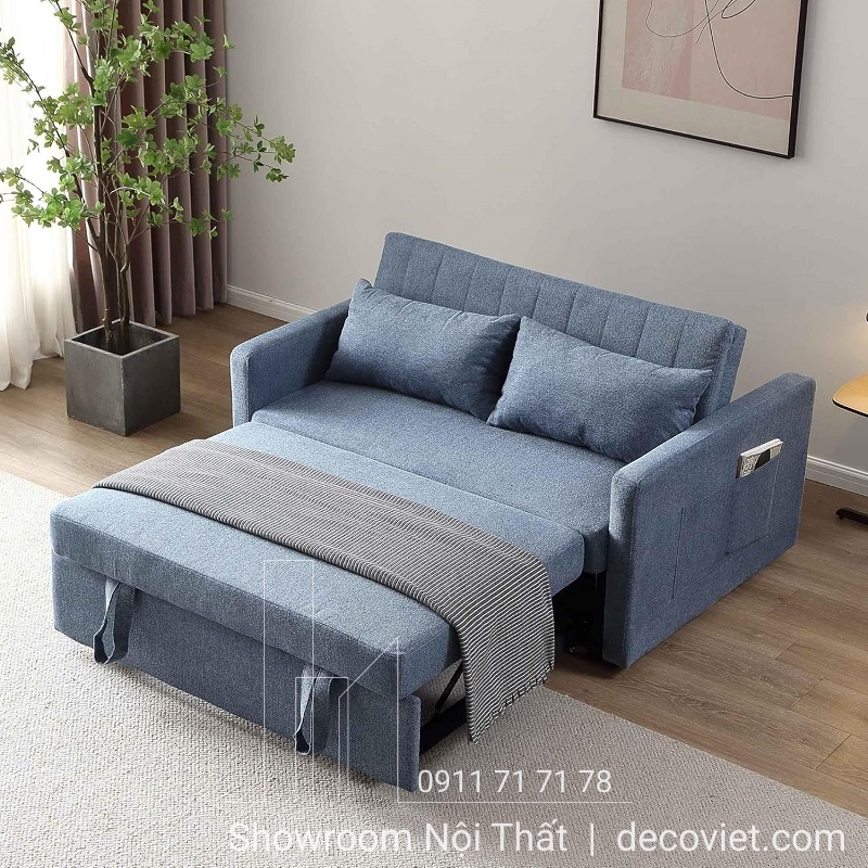 sofa giường thông minh