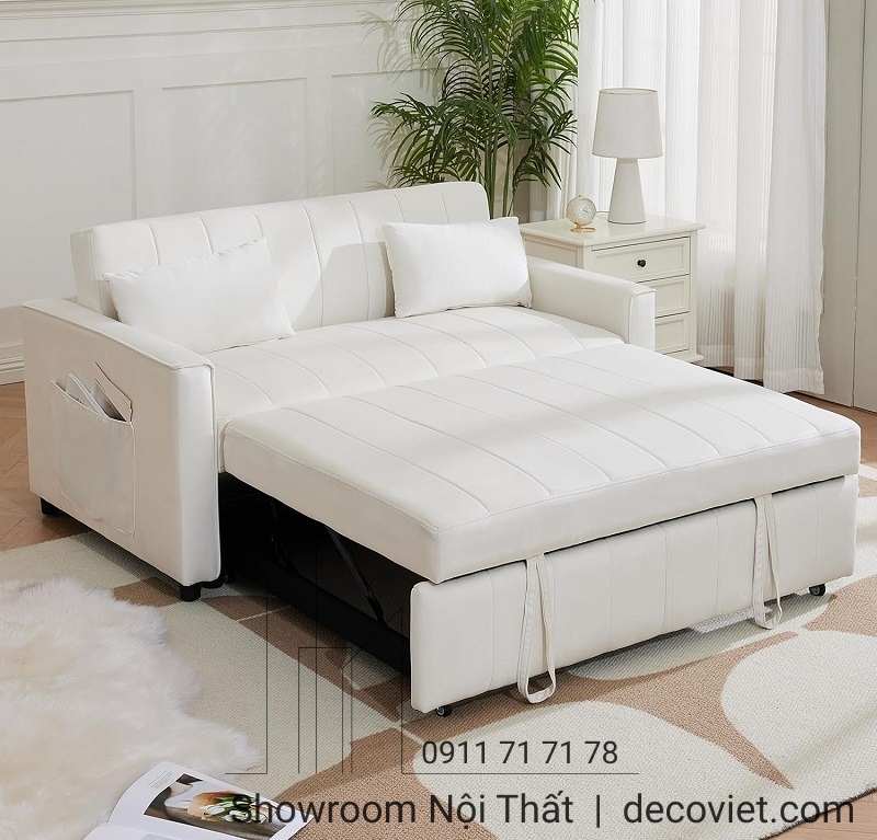 ghế sofa giường thông minh