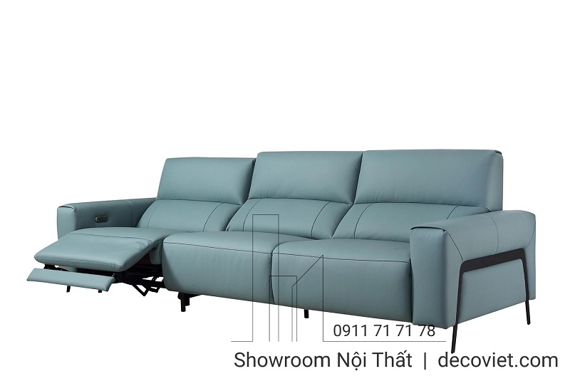 sofa chỉnh điện