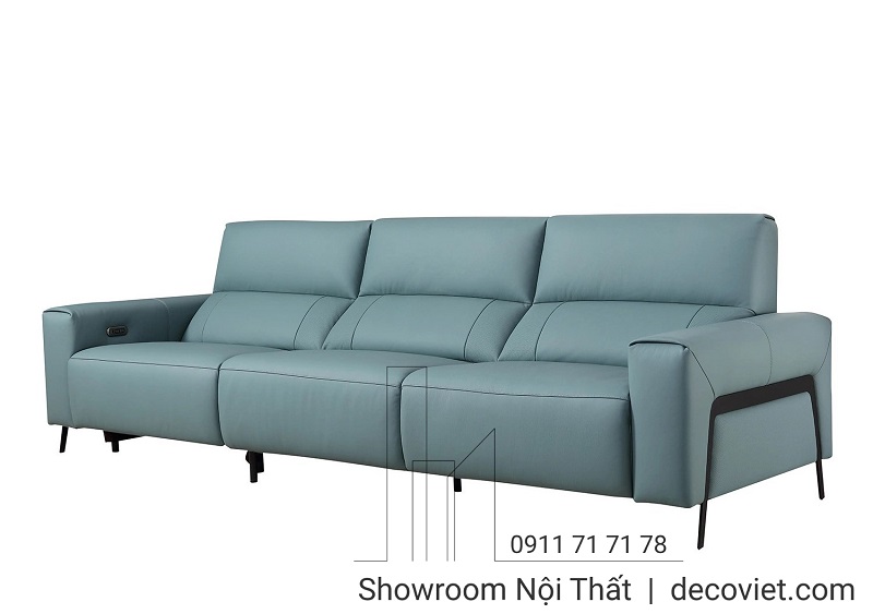 sofa chỉnh điện cao cấp