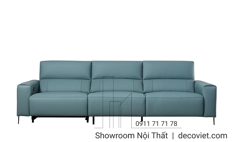 ghế sofa chỉnh điện thông minh