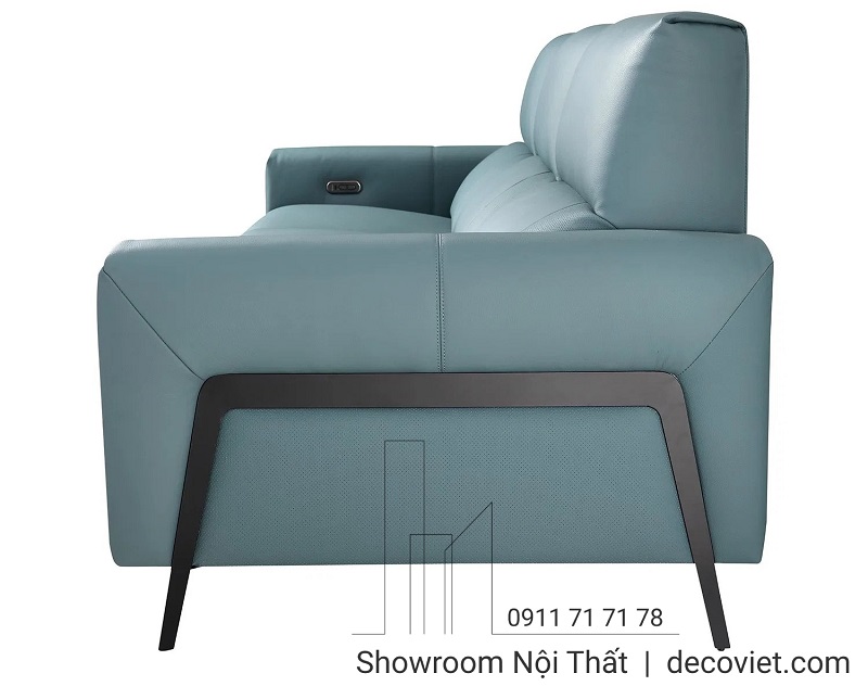 sofa băng chỉnh điện