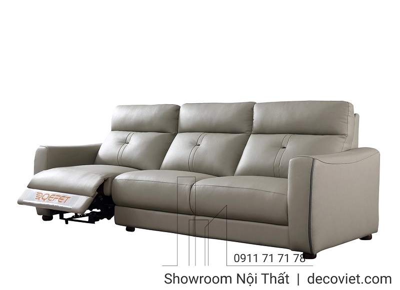 sofa chỉnh điện