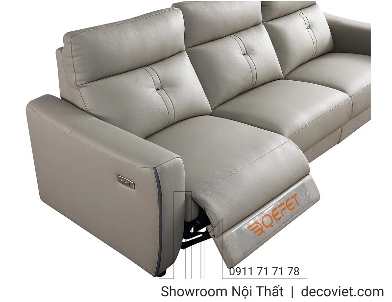 sofa thông minh