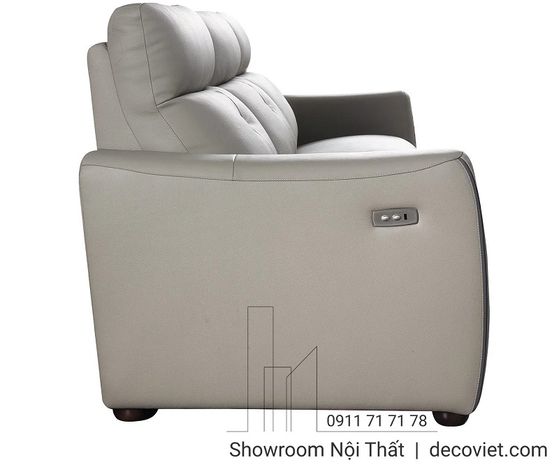 ghế sofa chỉnh điện