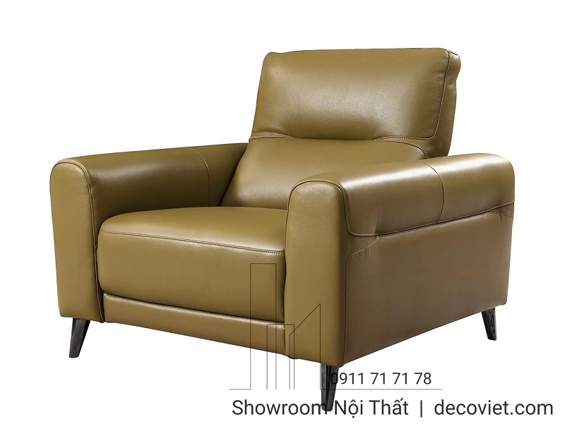 sofa chỉnh điện nhập khẩu