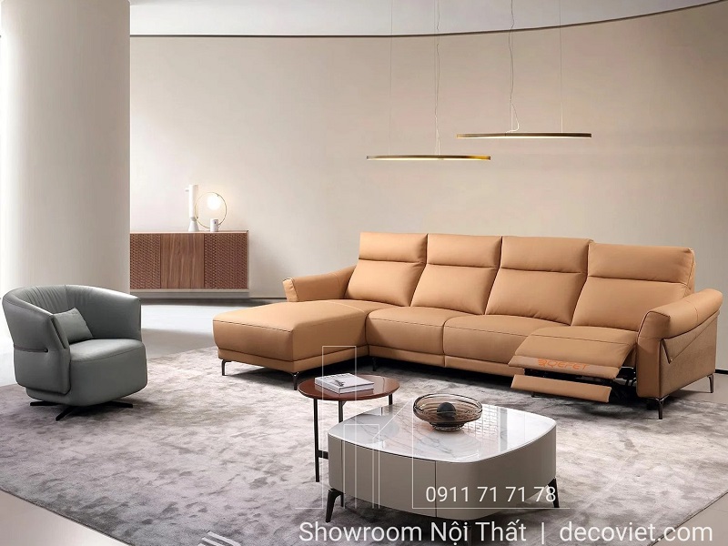 sofa chỉnh điện thông minh
