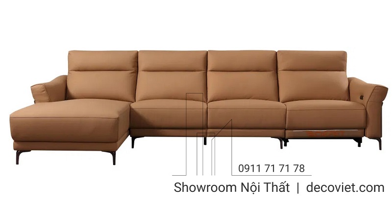 sofa chỉnh điện
