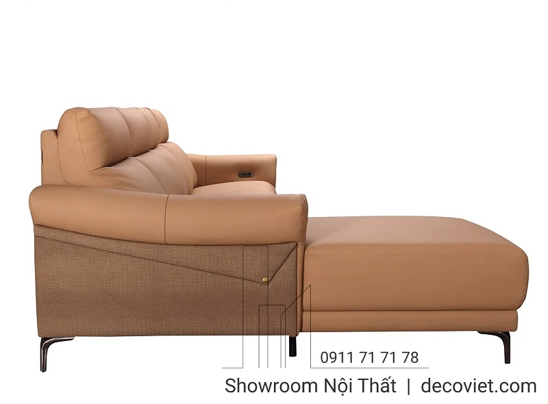 ghế sofa thông minh thư giãn