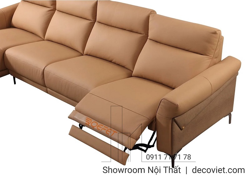 ghế sofa chỉnh điện