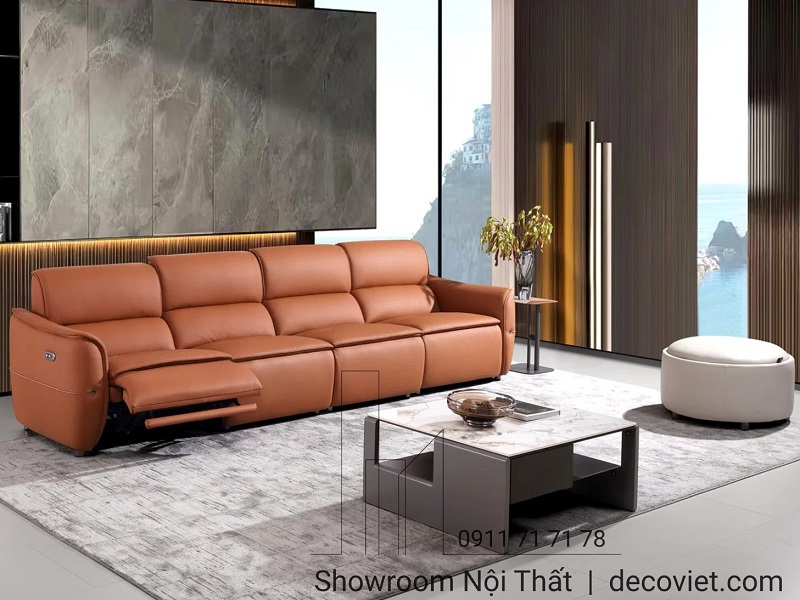 sofa chỉnh điện