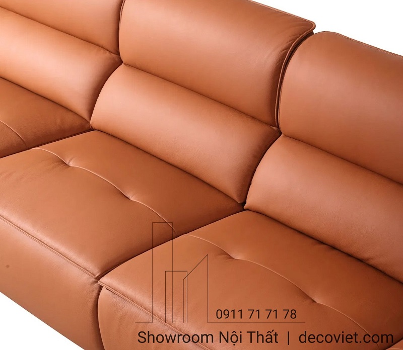sofa chỉnh điện nhập khẩu
