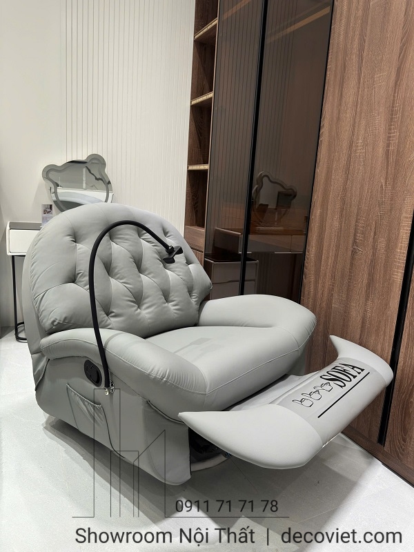 ghế thư giãn nhập khẩu