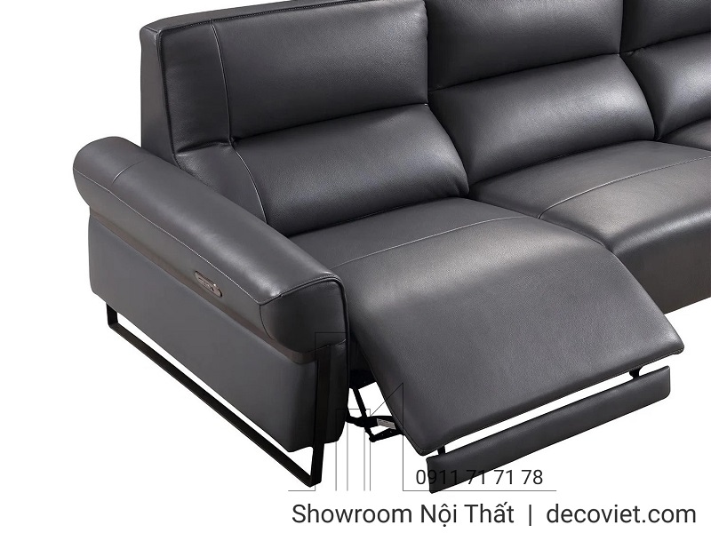 sofa chỉnh điện thông minh