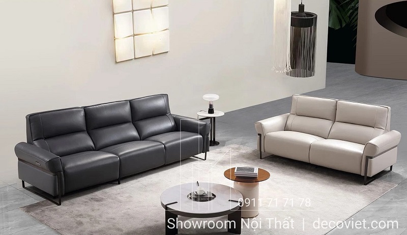 sofa thư giãn chỉnh điện