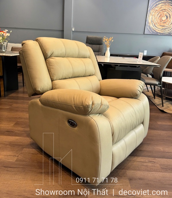 ghế sofa thư giãn cao cấp