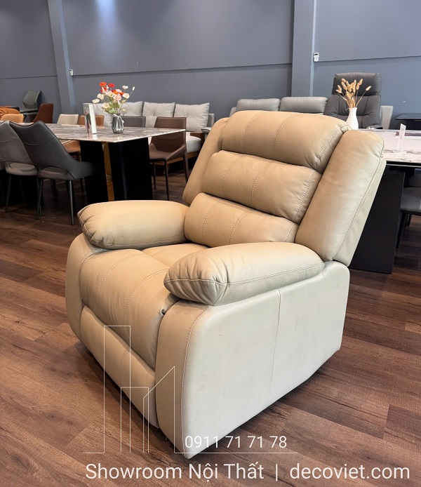 ghế sofa thư giãn cao cấp