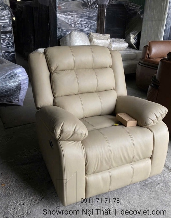 ghế sofa thông minh