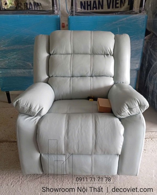 ghế thư giãn nhập khẩu