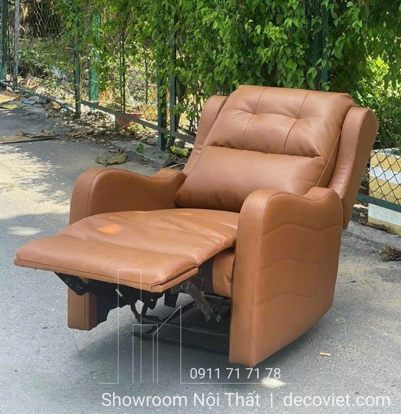 ghế sofa chỉnh điện