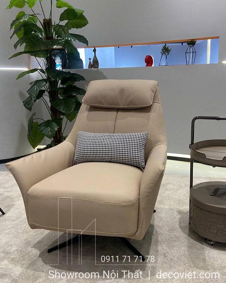 ghế xoay thư giãn hiện đại