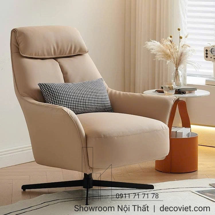 ghế thư giãn đọc sách