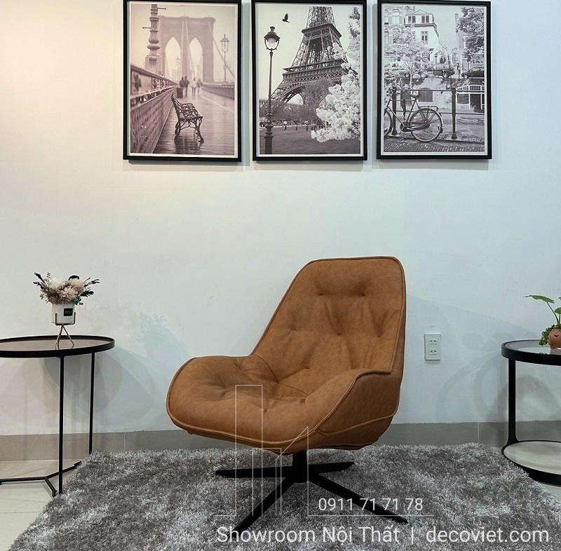 ghế đọc sách thư giãn