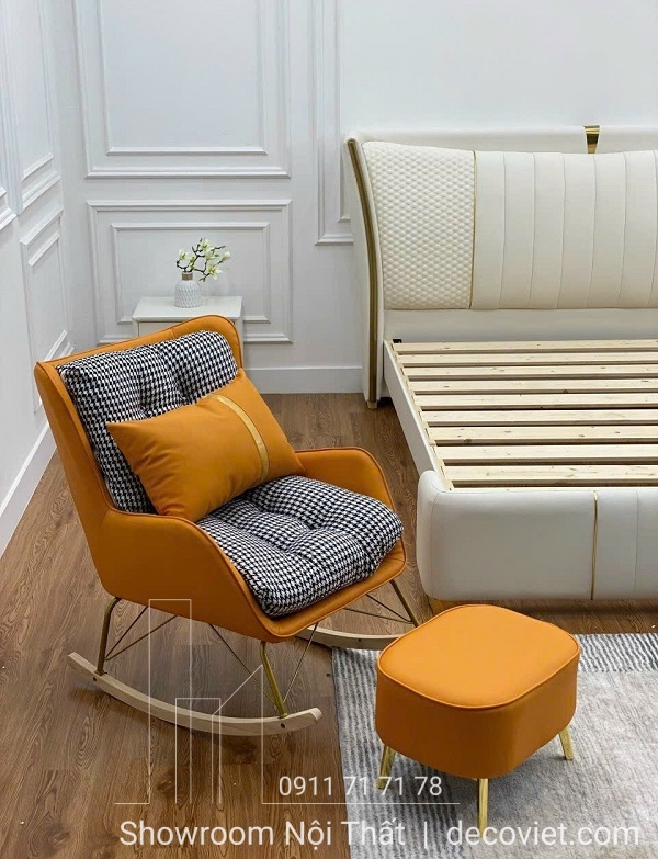 ghế sofa thư giãn