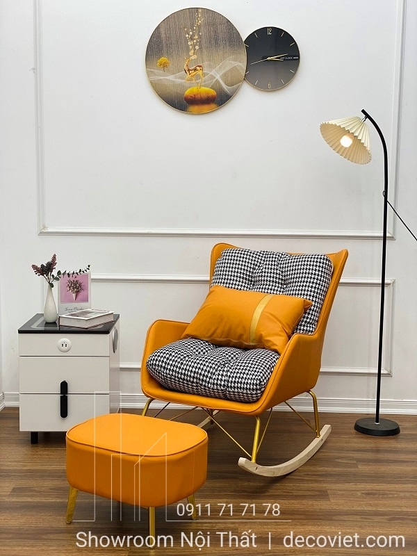 ghế sofa thư giãn đẹp