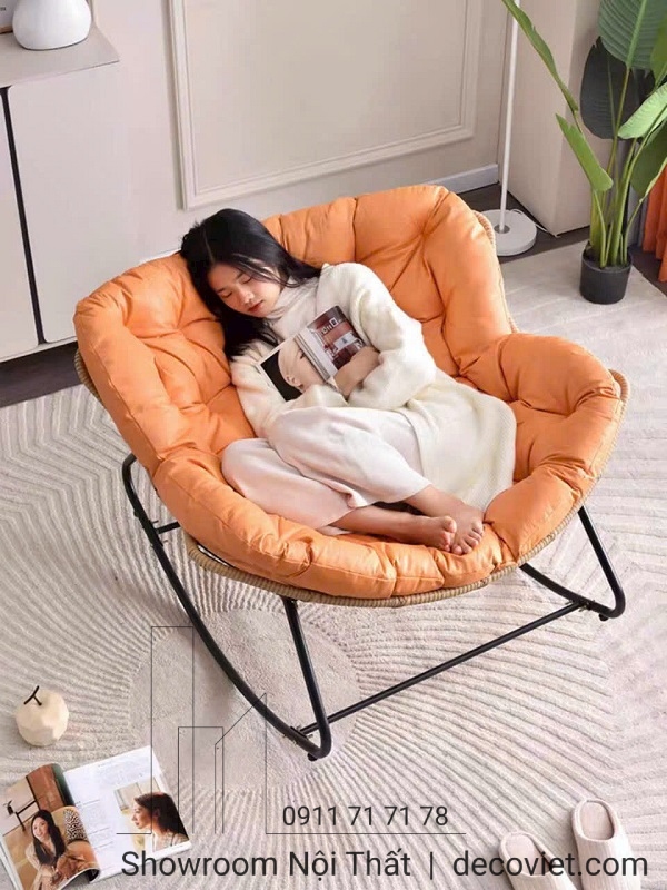 ghế thư giãn hiện đại
