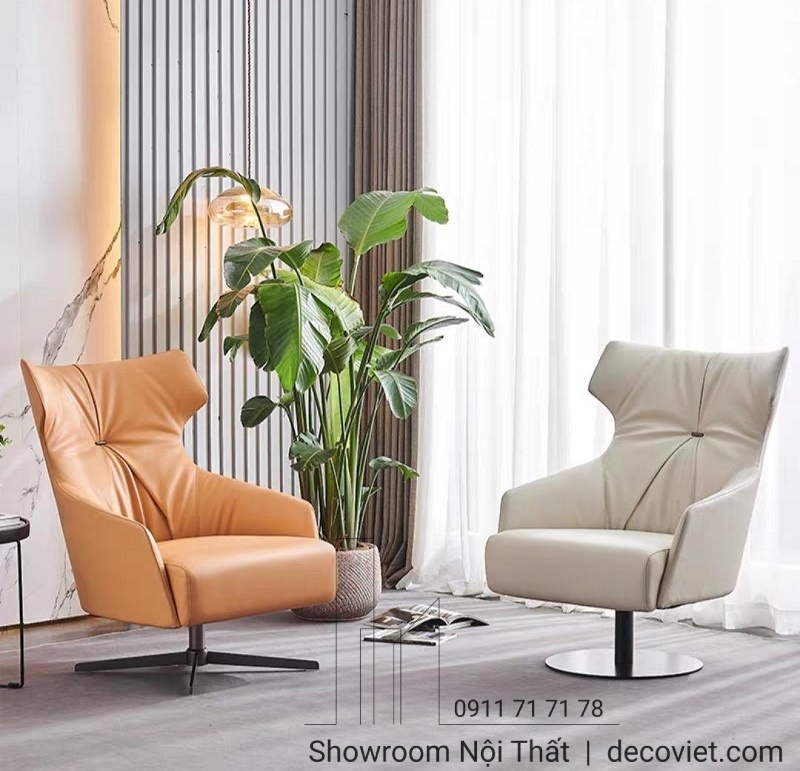 ghế thư giãn đọc sách cao cấp