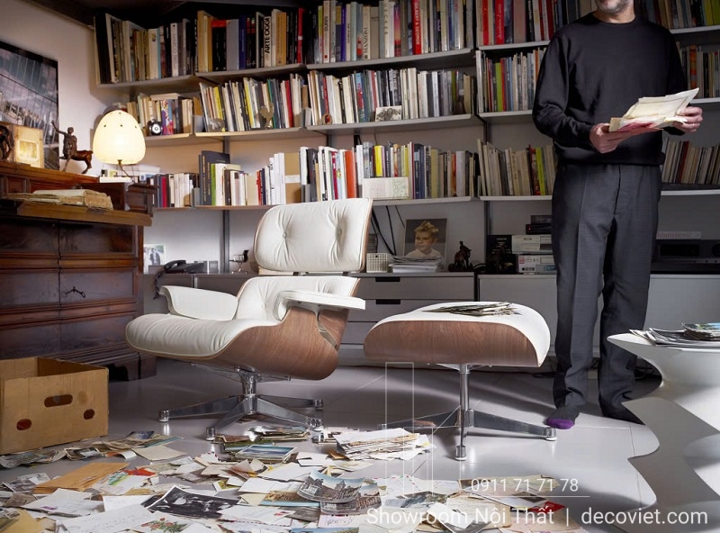 ghế thư giãn nhập khẩu