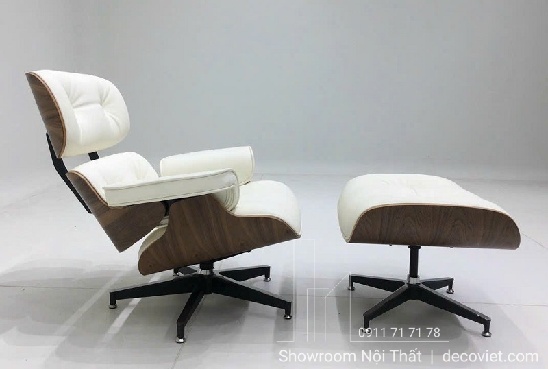 ghế thư giãn bọc da cao cấp