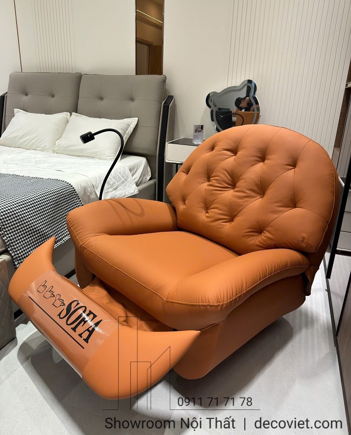 ghế thư giãn đẹp